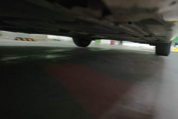 Used Mercedes-Benz A-Class 2019 A 180 L Sport Sedan Chassis Front Left