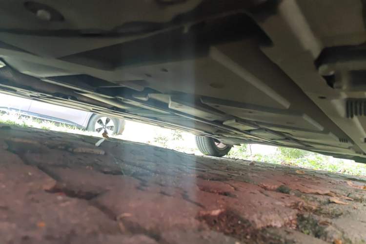 Used Mercedes-Benz A-Class 2019 A 200 L Sport Sedan Chassis Front Left