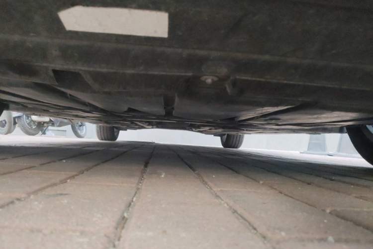 Used Mercedes-Benz A-Class 2019 A 200 L Sport Sedan Chassis Front