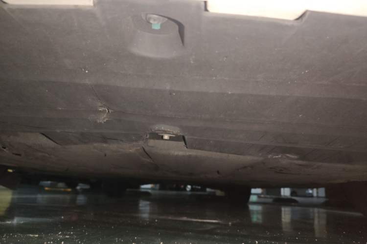 Used Mercedes-Benz A-Class 2019 A 180 L Sport Sedan Chassis Front