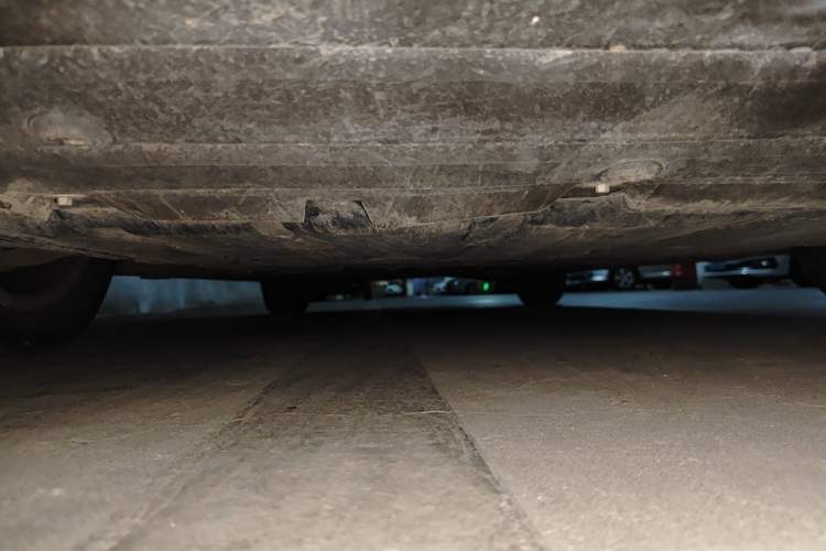 Used Mercedes-Benz A-Class 2019 A 200 L Sport Sedan Chassis Front