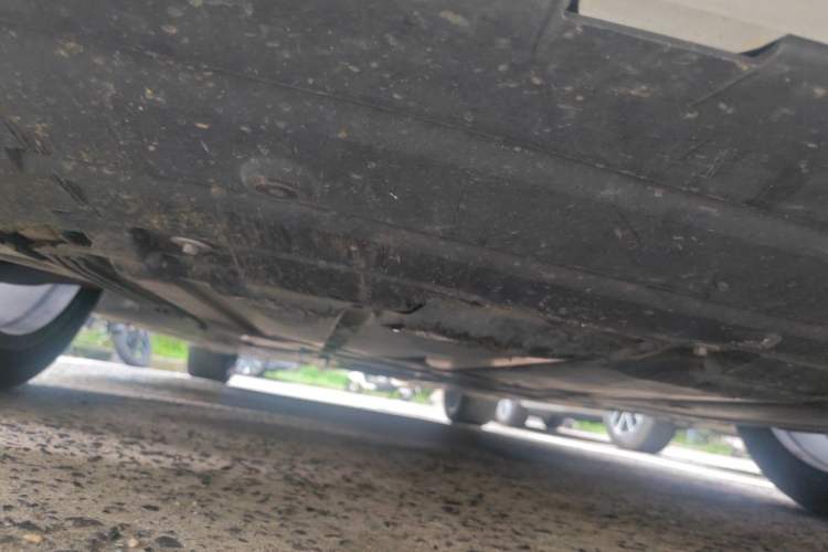 Used Mercedes-Benz A-Class 2019 A 200 L Sport Sedan First Edition Special Edition Chassis Front