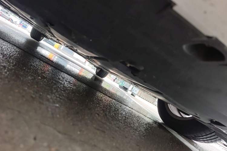 Used Mercedes-Benz A-Class 2019 Restyled A 200 L Sport Sedan Chassis Front
