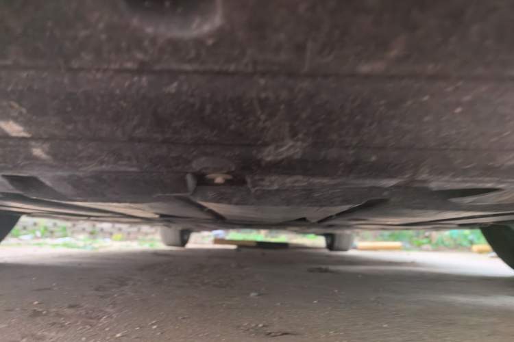 Used Mercedes-Benz A-Class 2019 A 180 L Sport Sedan Chassis Front
