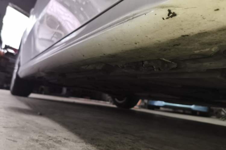 Used Mercedes-Benz A-Class 2019 Restyled A 200 L Sport Sedan Chassis Front Right