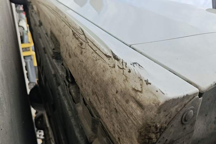 Used Mercedes-Benz A-Class 2019 A 180 L Sport Sedan Chassis Front Right