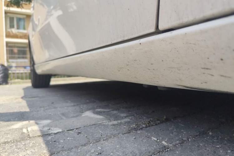 Used Mercedes-Benz A-Class 2019 A 180 L Chassis Front Right