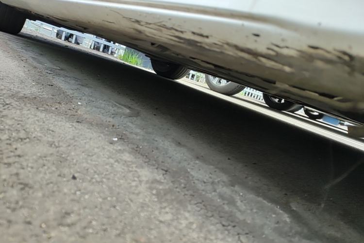 Used Mercedes-Benz A-Class 2019 A 180 L Sport Sedan Chassis Front Right