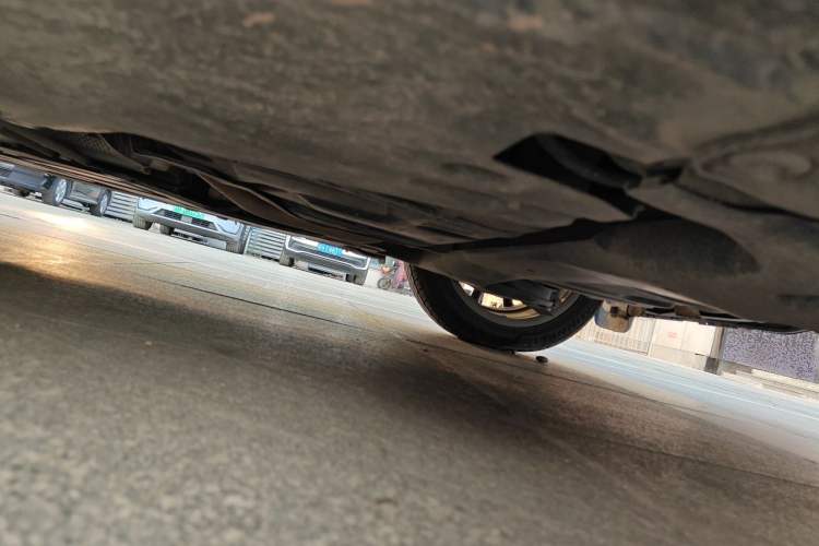 Used Mercedes-Benz A-Class 2019 A 200 L Sport Sedan Chassis Front Right