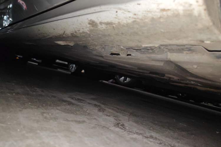 Used Mercedes-Benz A-Class 2019 A 200 L Sport Sedan Chassis Front Right