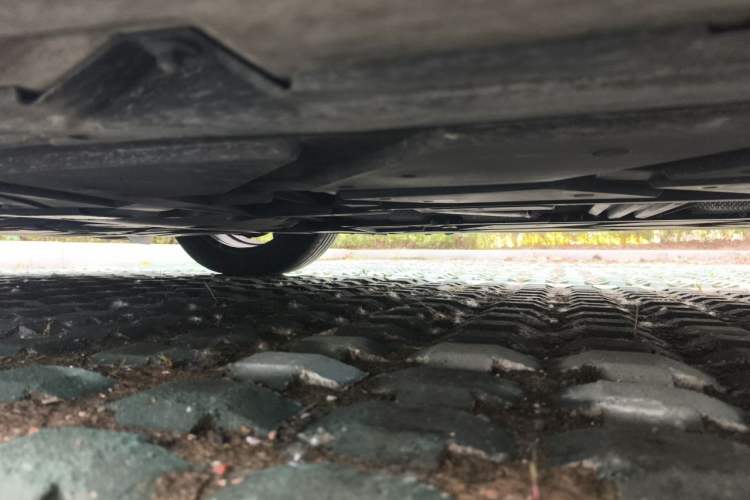 Used Mercedes-Benz A-Class 2019 A 200 L Sport Sedan Chassis Front Right