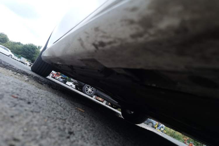 Used Mercedes-Benz A-Class 2019 A 200 L Sport Sedan Chassis Front Right
