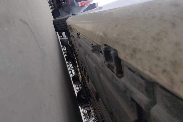 Used Mercedes-Benz A-Class 2019 A 200 Dynamic Edition Chassis Front Right