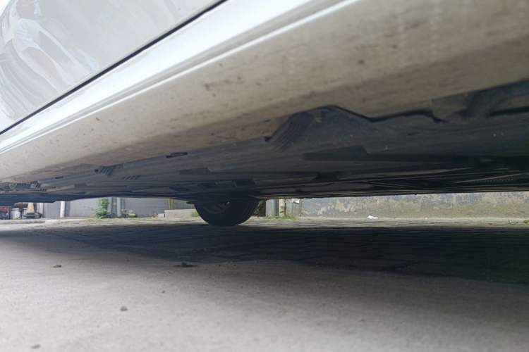 Used Mercedes-Benz A-Class 2019 A 200 L Sport Sedan Chassis Front Right