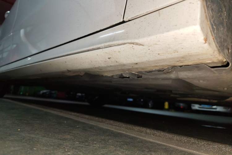 Used Mercedes-Benz A-Class 2019 A 220 L 4MATIC Sport Sedan Chassis Front Right