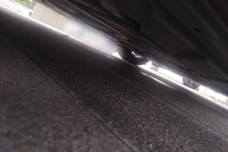 Used Mercedes-Benz A-Class 2019 Restyled A 200 L Sport Sedan Chassis Front Right