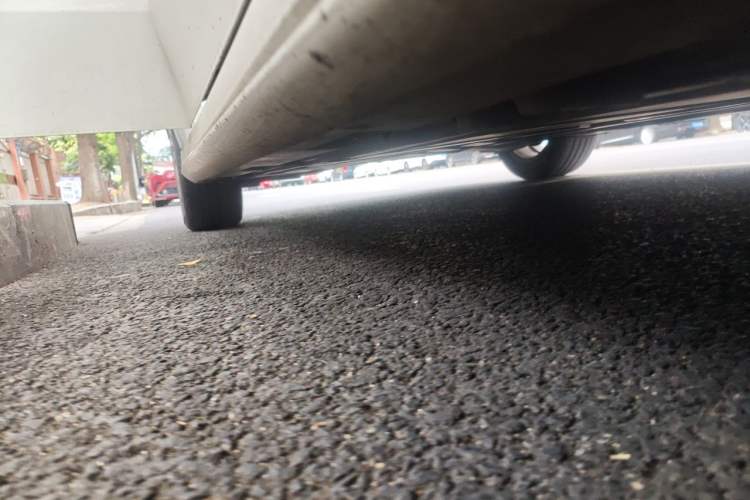 Used Mercedes-Benz A-Class 2019 Restyled A 200 L Sport Sedan Chassis Front Right