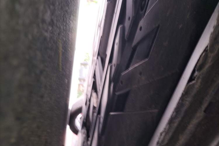 Used Mercedes-Benz A-Class 2019 A 200 L Sport Sedan Chassis Front Right