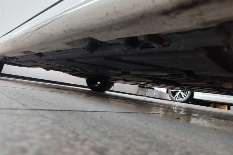 Used Mercedes-Benz A-Class 2019 A 200 L Sport Sedan First Edition Special Edition Chassis Front Right