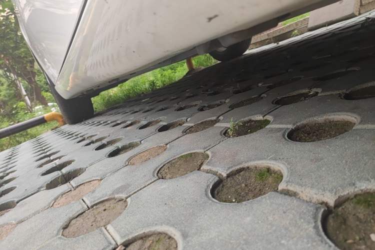 Used Mercedes-Benz A-Class 2019 Revised A 200 L Chassis Front Right