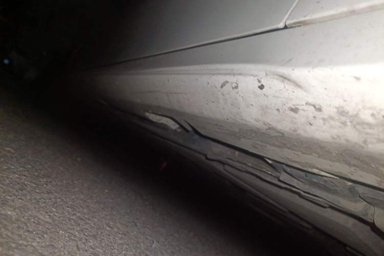 Used Mercedes-Benz A-Class 2019 A 180 L Sport Sedan Chassis Front Right