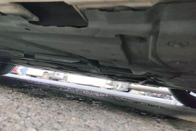 Used Mercedes-Benz A-Class 2019 A 200 L Sport Sedan First Edition Special Edition Chassis Front Right