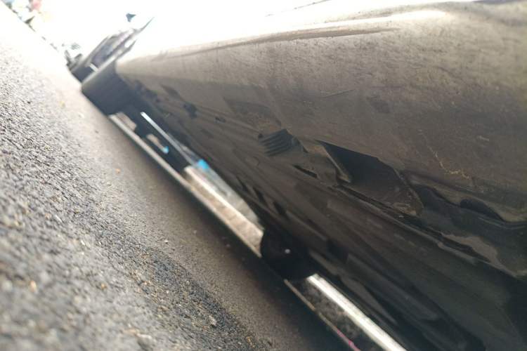 Used Mercedes-Benz A-Class 2019 A 200 L Sport Sedan Chassis Front Right