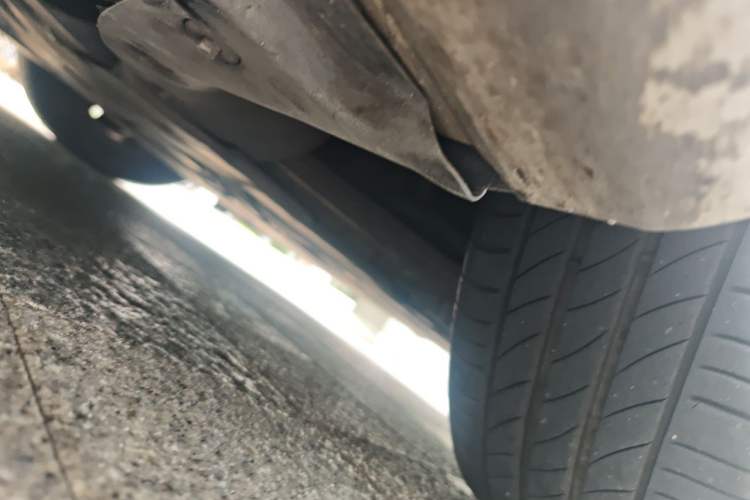 Used Mercedes-Benz A-Class 2019 Restyled A 180 L Sport Sedan Chassis Front Right