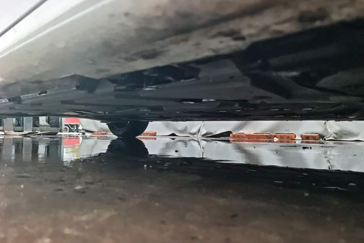 Used Mercedes-Benz A-Class 2019 A 180 L Sport Sedan Chassis Front Right