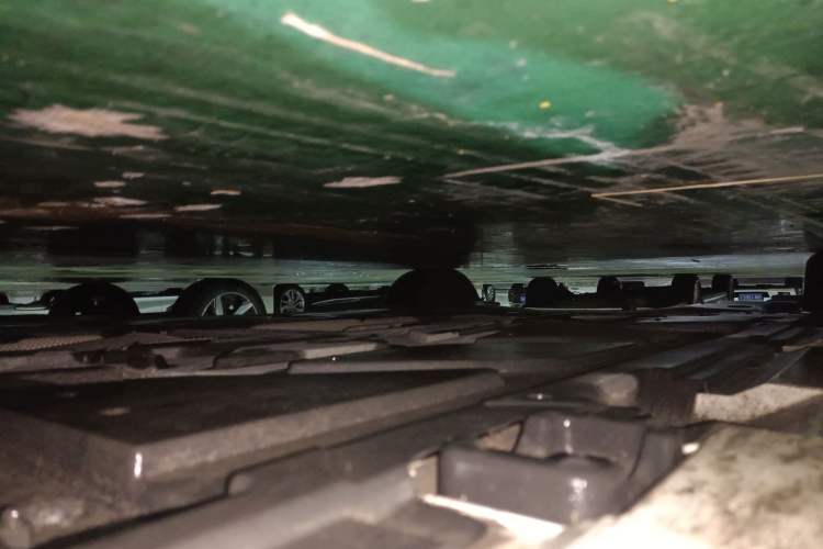 Used Mercedes-Benz A-Class 2019 A 180 L Sport Sedan Chassis Front Right