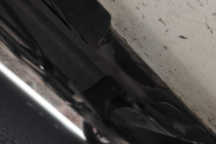 Used Mercedes-Benz A-Class 2019 A 200 L Chassis Front Right
