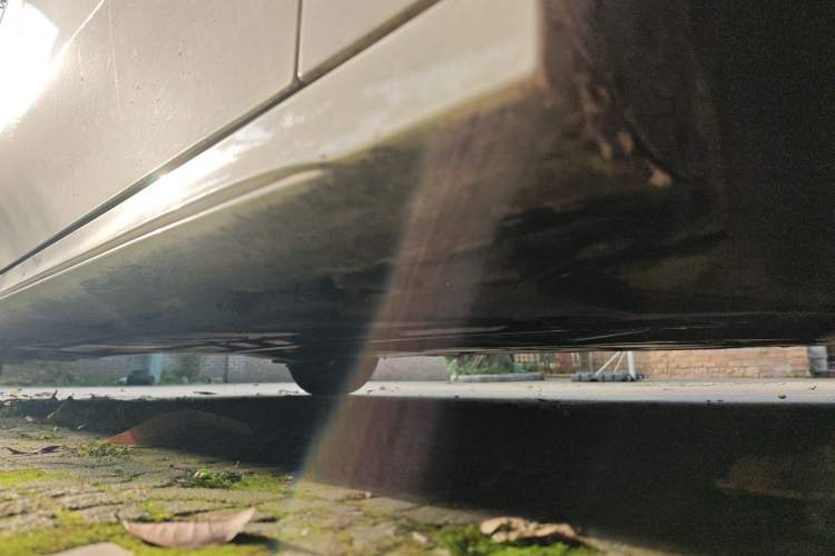Used Mercedes-Benz A-Class 2019 A 180 L Sport Sedan Chassis Front Right