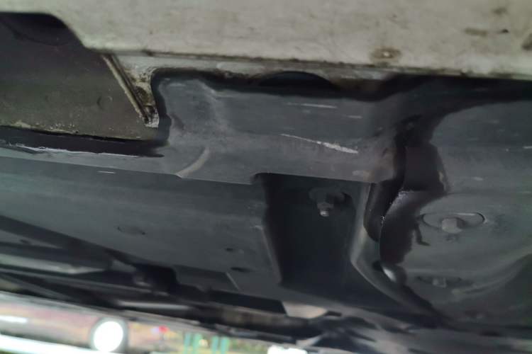 Used Mercedes-Benz A-Class 2019 A 200 L Chassis Front Right