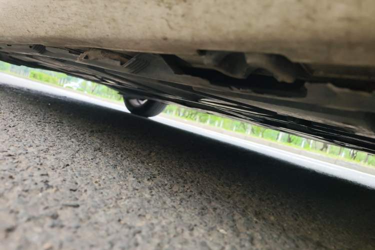 Used Mercedes-Benz A-Class 2019 A 200 Fashion Model Chassis Front Right