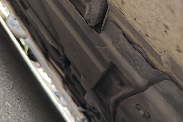 Used Mercedes-Benz A-Class 2019 Restyled A 200 L Sport Sedan Chassis Front Right