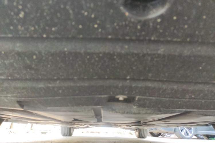 Used Mercedes-Benz A-Class 2019 A 200 Dynamic Edition Chassis Front Right