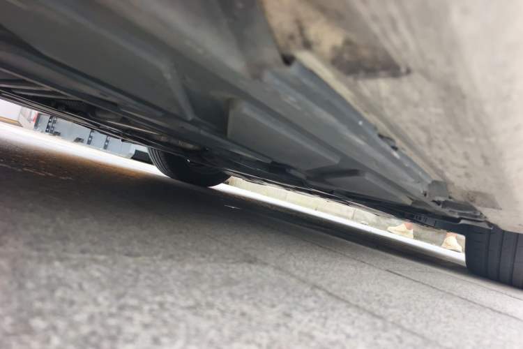 Used Mercedes-Benz A-Class 2019 A 180 L Sport Sedan Chassis Front Right