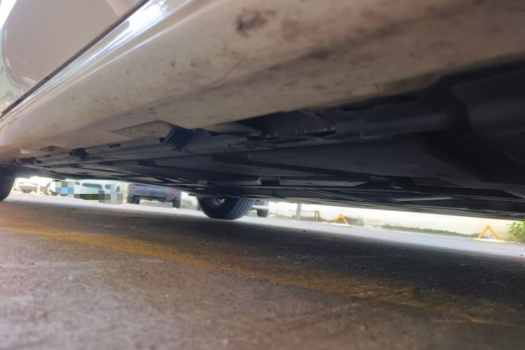 Used Mercedes-Benz A-Class 2019 Restyled A 200 L Sport Sedan Chassis Front Right