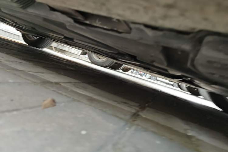 Used Mercedes-Benz A-Class 2019 A 200 L Sport Sedan Chassis Front Right