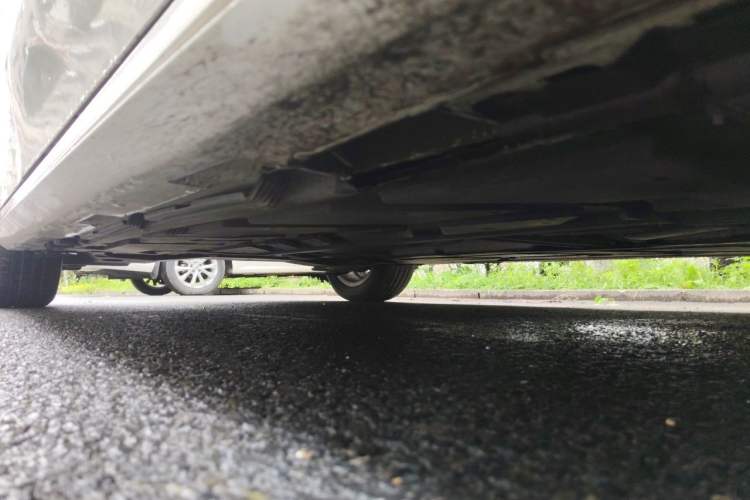Used Mercedes-Benz A-Class 2019 A 200 L Chassis Front Right