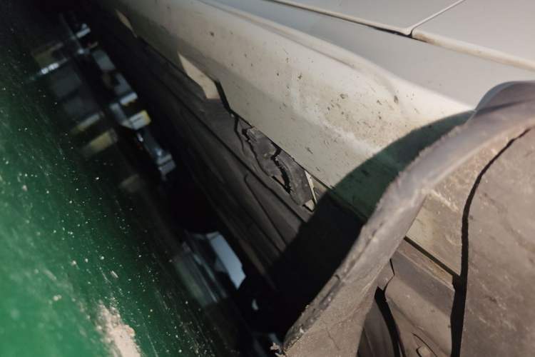 Used Mercedes-Benz A-Class 2019 A 180 L Sport Sedan Chassis Front Right