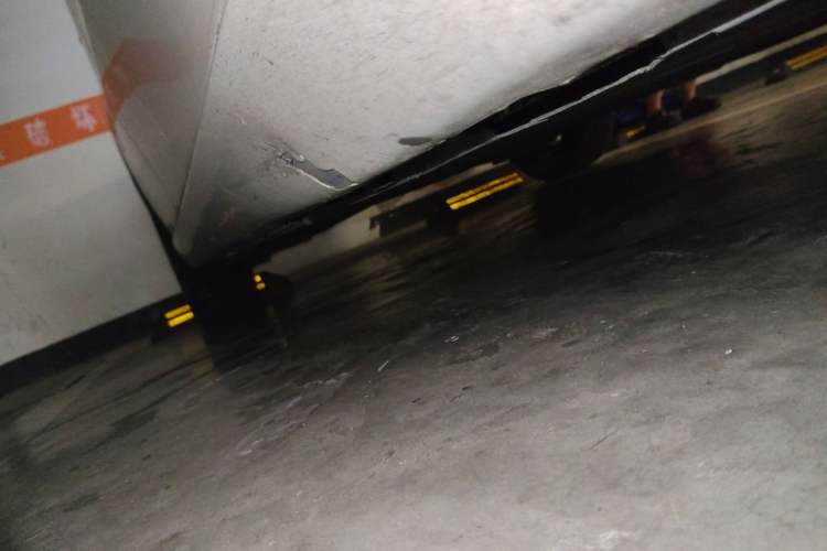 Used Mercedes-Benz A-Class 2019 A 200 L Chassis Front Right