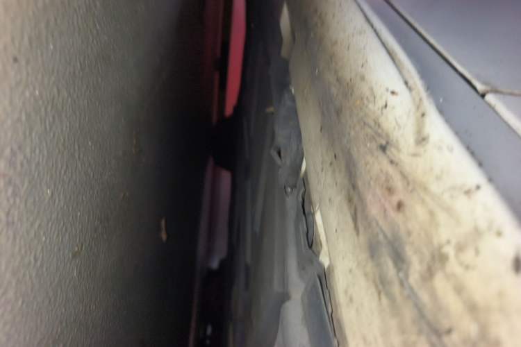Used Mercedes-Benz A-Class 2019 A 200 L Sport Sedan Chassis Front Right