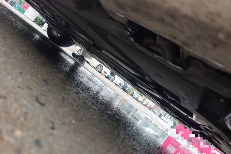 Used Mercedes-Benz A-Class 2019 Restyled A 200 L Sport Sedan Chassis Front Right