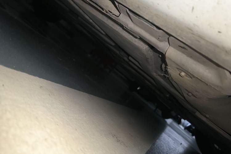 Used Mercedes-Benz A-Class 2019 A 200 Dynamic Edition Chassis Front Right