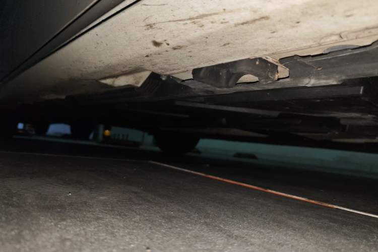 Used Mercedes-Benz A-Class 2019 A 200 L Sport Sedan Chassis Front Right