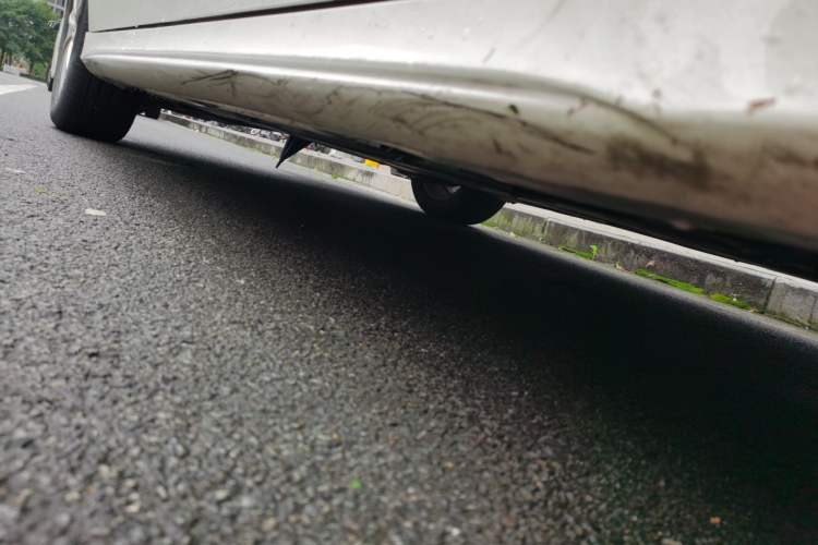 Used Mercedes-Benz A-Class 2019 A 200 L Sport Sedan Chassis Front Right