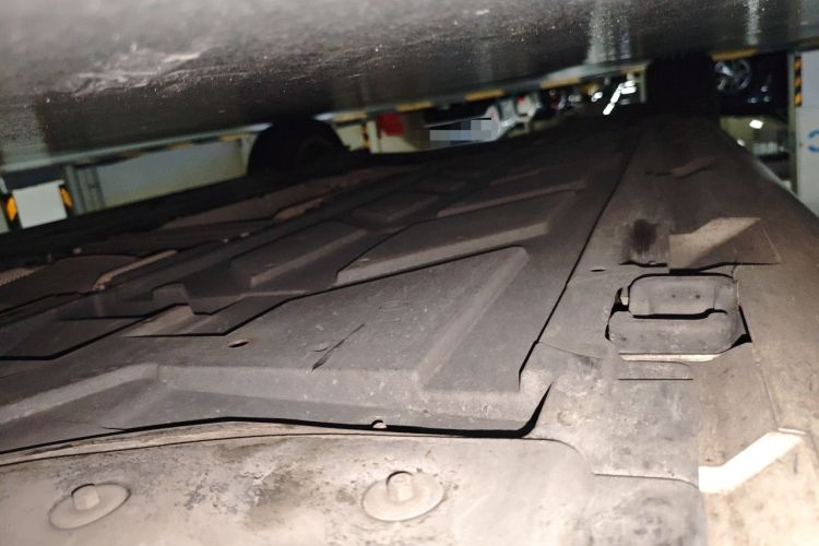 Used Mercedes-Benz A-Class 2019 Restyled A 200 L Sport Sedan Chassis Front Right