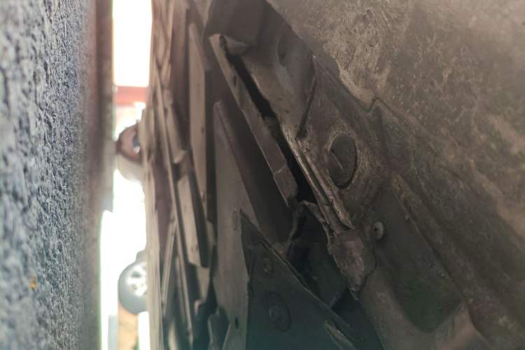 Used Mercedes-Benz A-Class 2019 A 180 L Sport Sedan Chassis Front Right