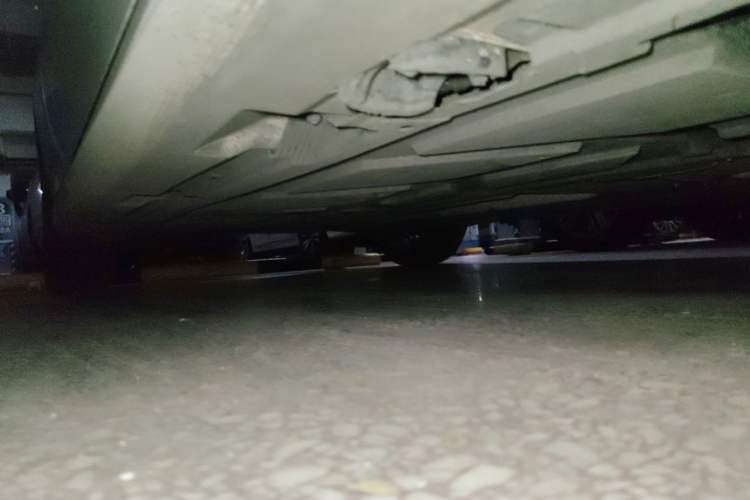 Used Mercedes-Benz A-Class 2019 A 200 L Sport Sedan Chassis Front Right